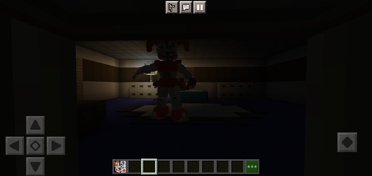 wtfhfvfctfcfr's tweet photo. New update for my fnaf help wanted map!! Release date of the map is tomorrow https://t.co/TM4FrbnHqC