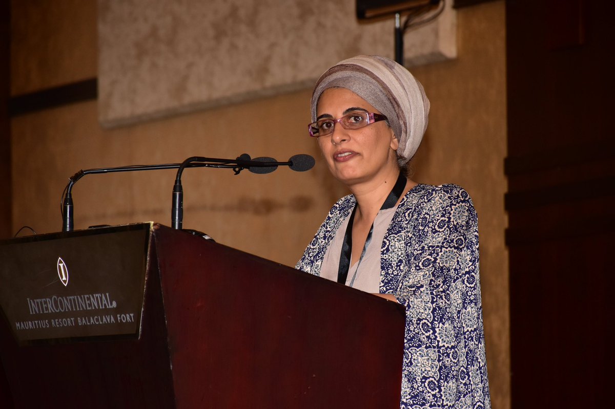 InfoAPN's tweet photo. #FlashbackFriday!During a session at #APNAssembly2018 @HalimaMahomed challenged participants to be careful & explicit about what forms of African philanthropy they mean when talking abt decolonizing #AfricanPhilanthropy.
Don’t miss the #APNAssembly2022
https://t.co/mBnzkJbqEa https://t.co/0oRAZHM4SU