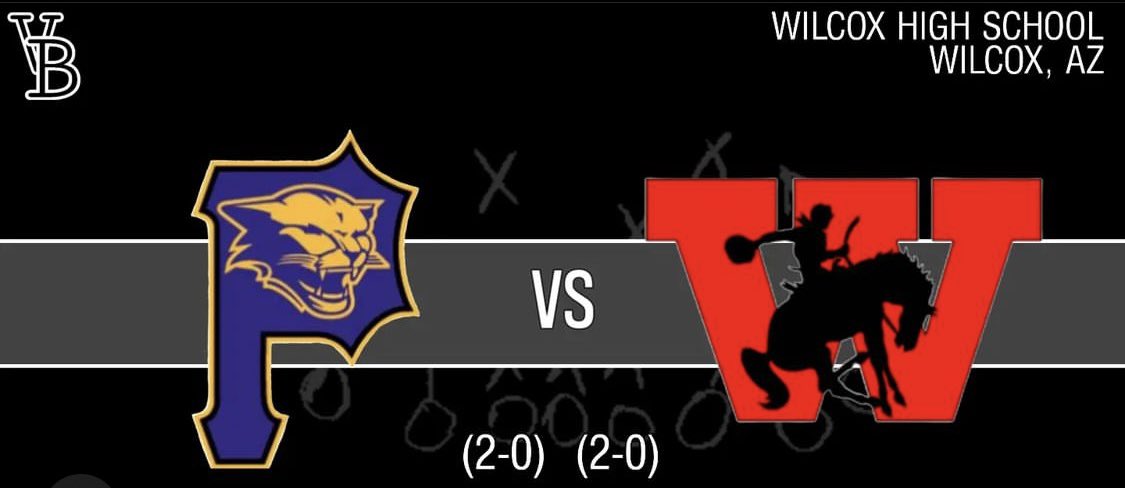 Donnie_Margerum's tweet photo. Week 3! Huge challenge for my boys and staff!! Lets go get it Pumas!! #Respect #SPA https://t.co/KnEqKlrqFg