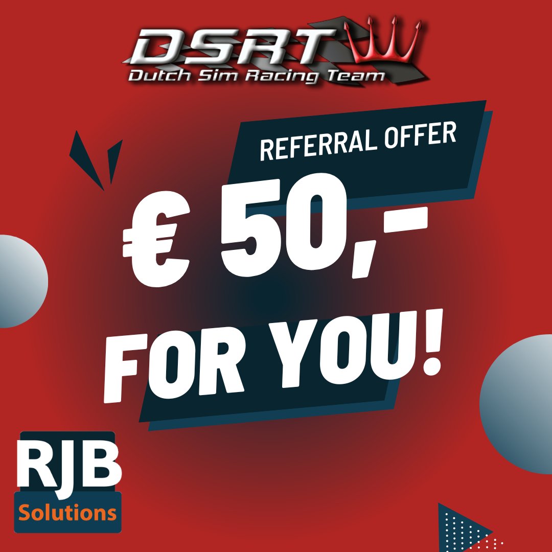 Our Sponsor <a href="/RJB_Solutions/">RJB-Solutions</a> has a great offer for you!!
How it works??

If you have a potential customer for a website, pass on the contact details to <a href="/RJB_Solutions/">RJB-Solutions</a> 
He will contact the potential customer with the possibilities. When a deal is closed you will receive € 50,-