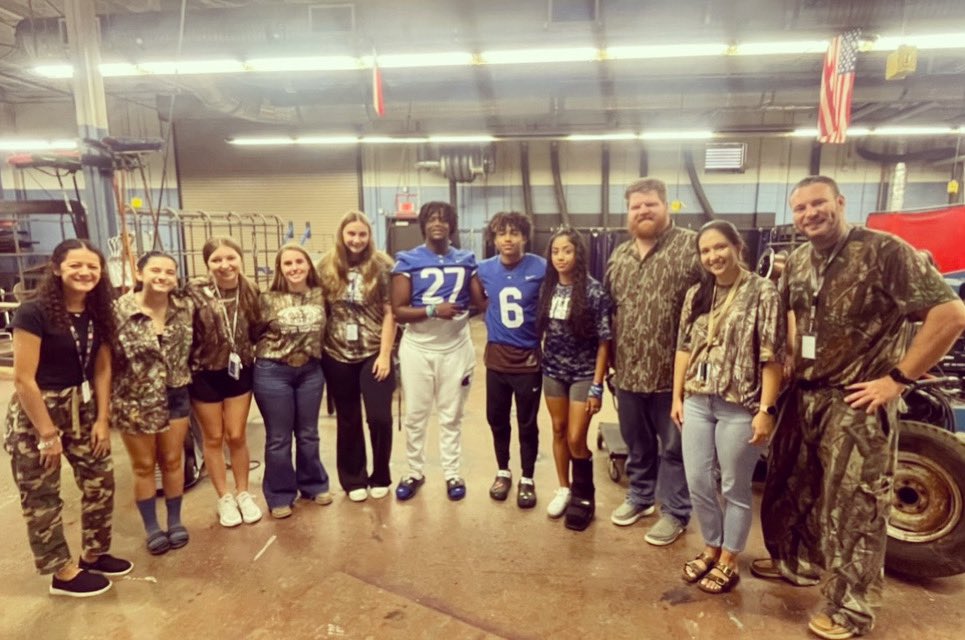 James E. Taylor FFA tweet media