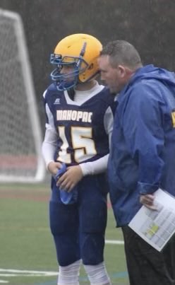 Coach DeMatteo tweet media