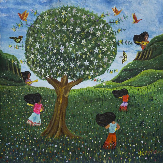 🎵 Son del Jazmín por Los Cojolites, Eugenia León en el #playlistcuadrantelocal #altemergentemx #Spotify 🔊 👉🏼 open.spotify.com/playlist/7quRQ…