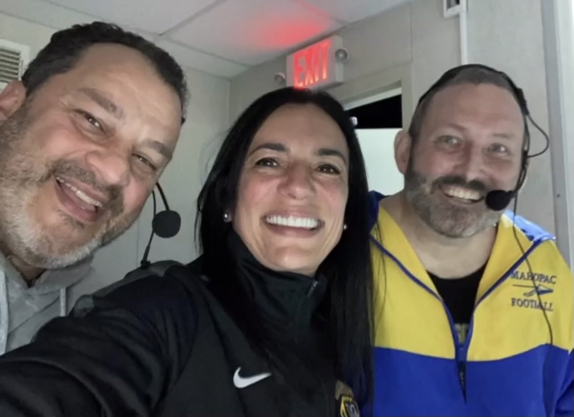 Coach DeMatteo tweet media