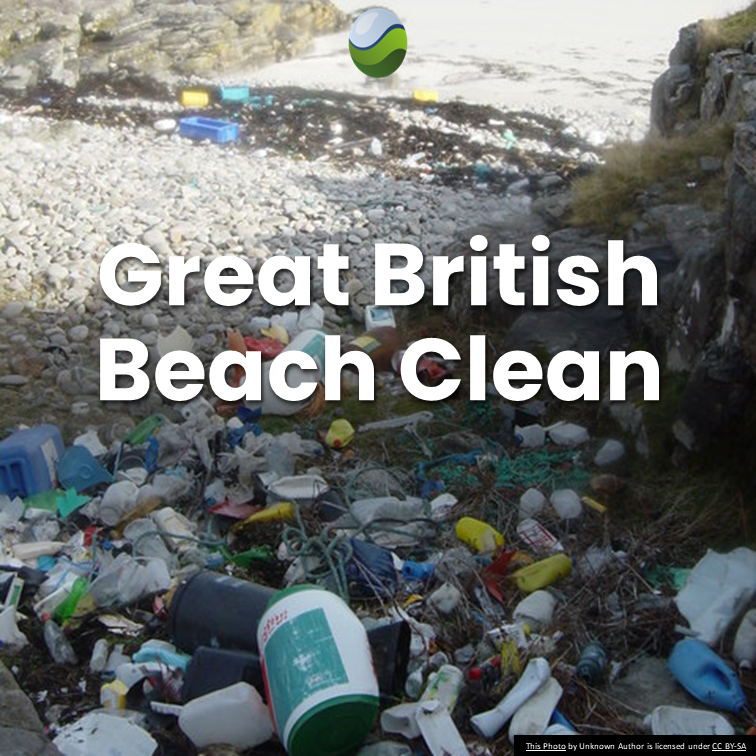 SustainableBSL's tweet photo. Every September thousands of people across the UK head to the coast to take part in the Great British Beach Clean. This year's event is taking place between Friday 16th - Sunday 25th September 2022.

We will sharing our findings next week for more information on how to take part https://t.co/hoJsYgeOtx