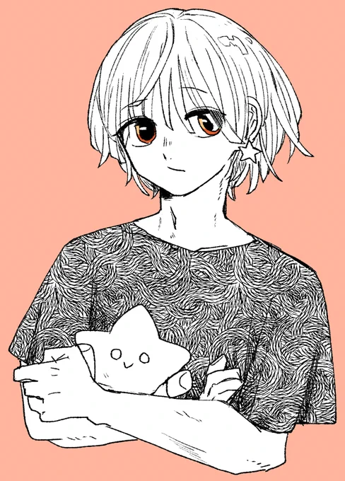 レイジロウさん。。。 