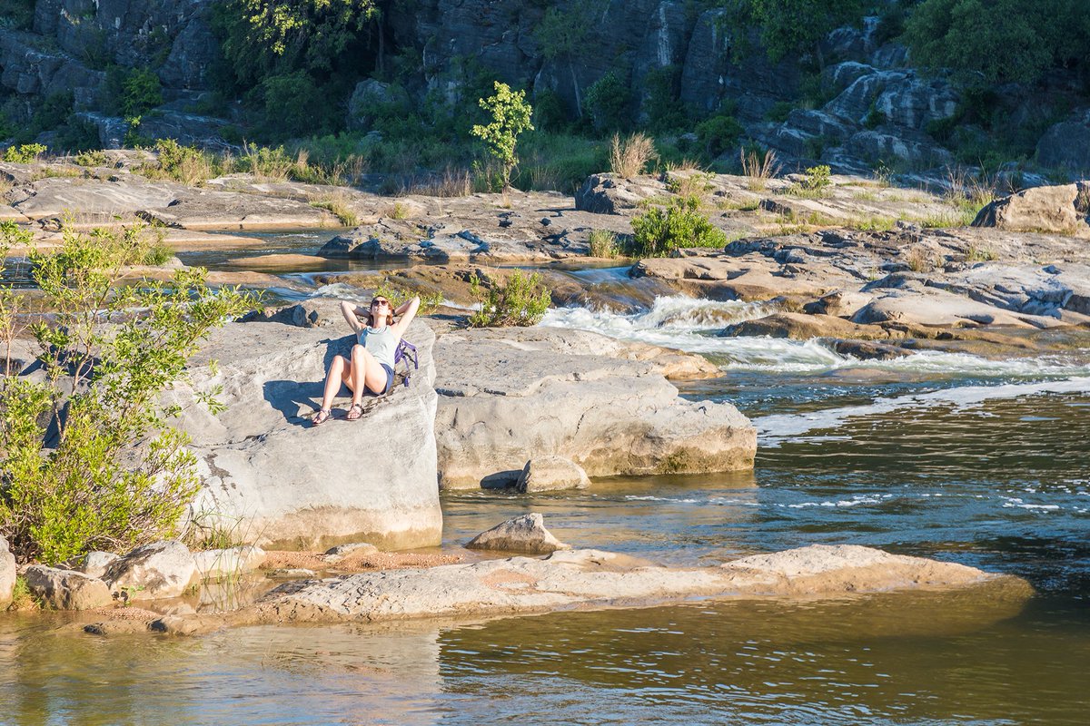 TravelTexas's tweet photo. Wishing you a rejuvenating Friday – RT if you're kicking back in Texas! https://t.co/j0tUR0WAby https://t.co/gRESRV20ma