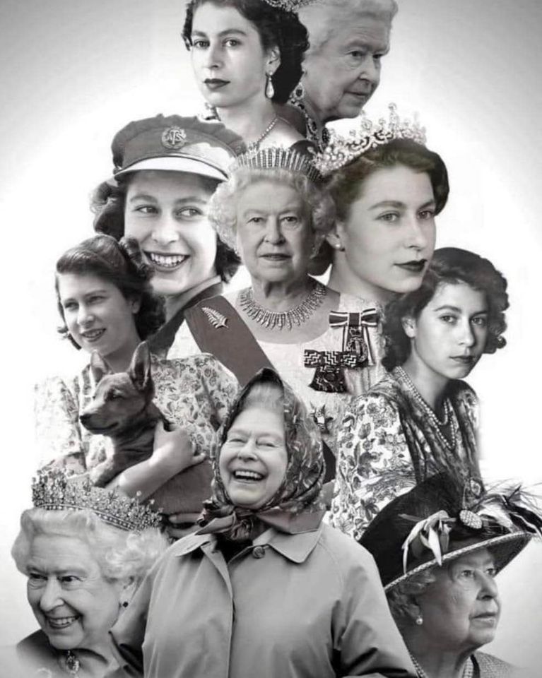 sakersolutions's tweet photo. We stand with the nation in mourning the Queen.

Elizabeth II was an inspiration to many, representing our nations with humility, integrity and strength for over 70 years. She will be truly missed and our thoughts are with her family at this sad time.

Rest in Peace, Your Majesty https://t.co/XIcvuCZkSf