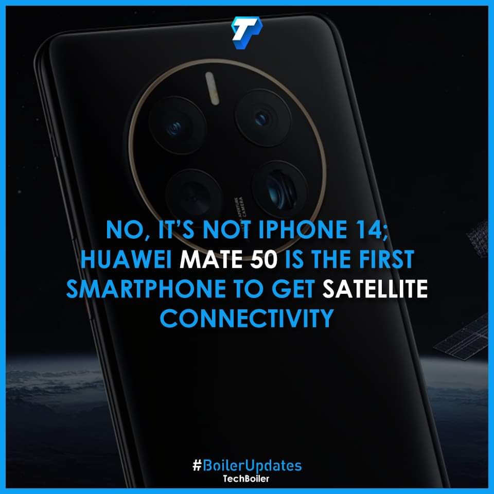 techboilers's tweet photo. Huawei Is Like The Boyfriend Who Do All The Work But The "Bestfriend" Gets The Reward 😤 #BoilerUpdates #Huawei #HuaweiMate50 https://t.co/l0DvznbWrq