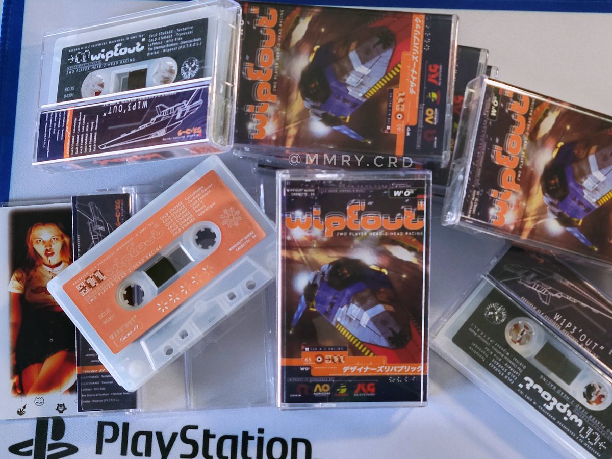 TAPES ARE LIVE
ALONG WITH LEFT IVER AWAKENING SHIRTS
mmrycrd.shop