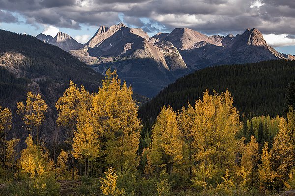 josephrossbach's tweet photo. New artwork for sale! - "Grenadier Range Autumn Vista" - https://t.co/iv5dbBnG8v @fineartamerica https://t.co/yTwN30xspA