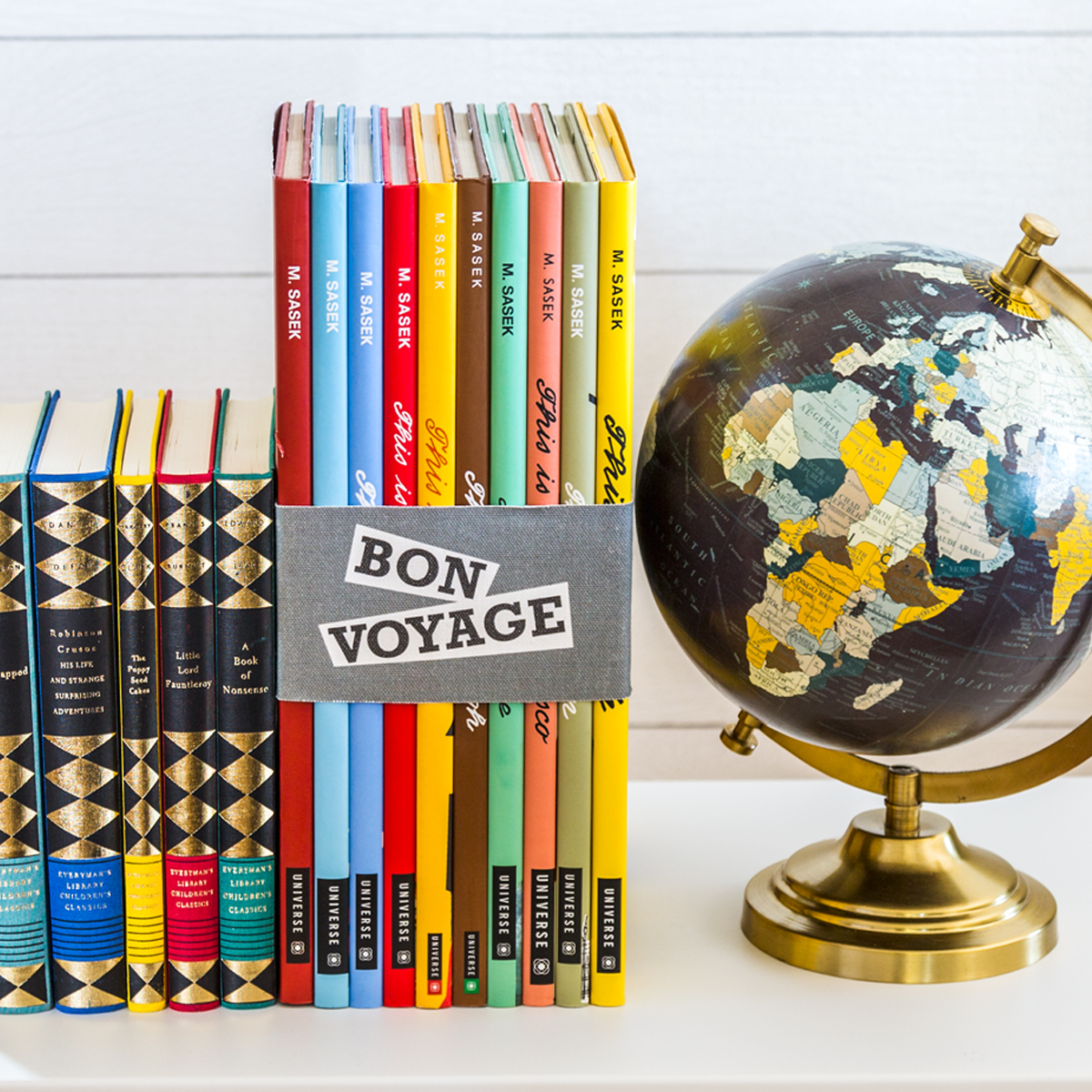 Juniper Books tweet media