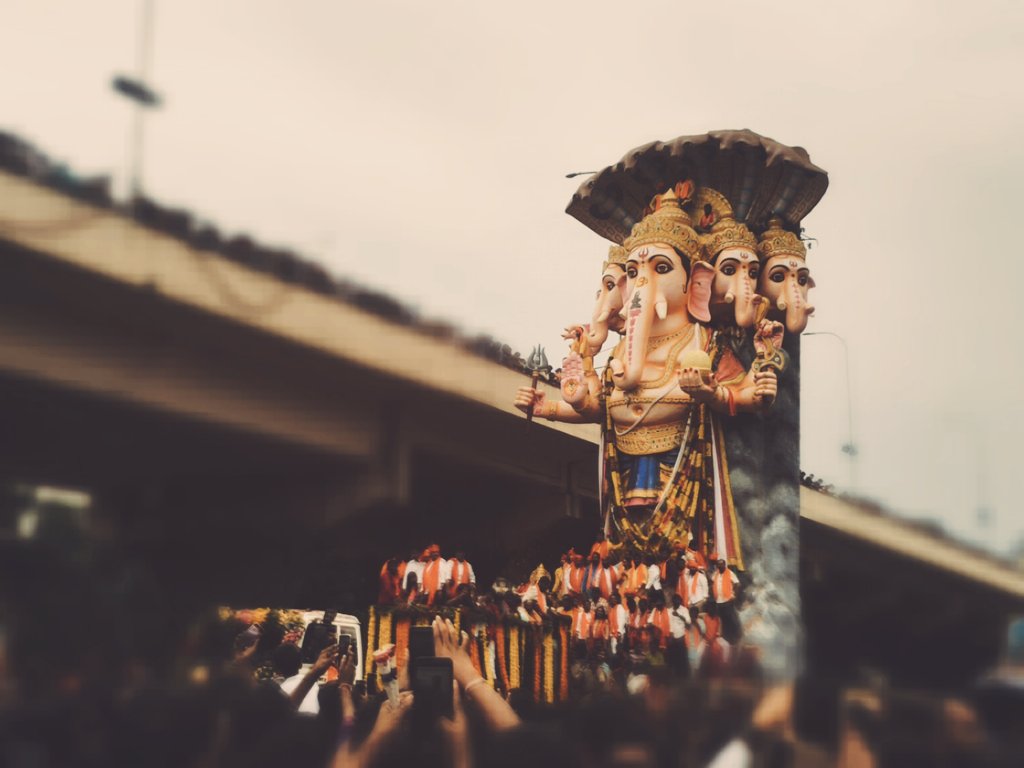 Pichakaay's tweet photo. #GaneshVisarjan
#KhairatabadGanesh #KhairatabadGaneshShobhaYatra #KhairathabadGanesh #LORDGANESHA
❤❤
#VivoV17Pro https://t.co/Be926IFl6B
