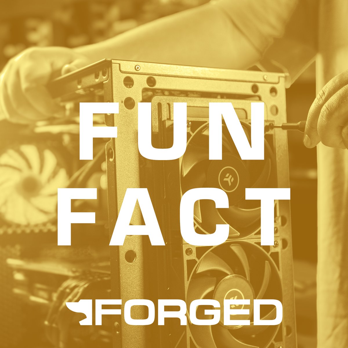 ForgedPCs's tweet photo. The Micral N was the world's first “personal computer” launched in 1973! #funfact https://t.co/uA4Q2tep03