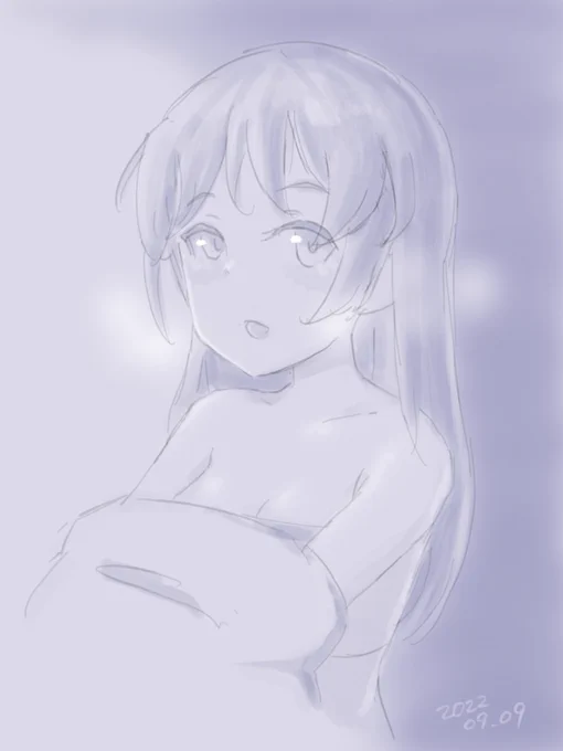 今日は特別当たる#アリスギアお絵かき#在賀奈々生誕祭 