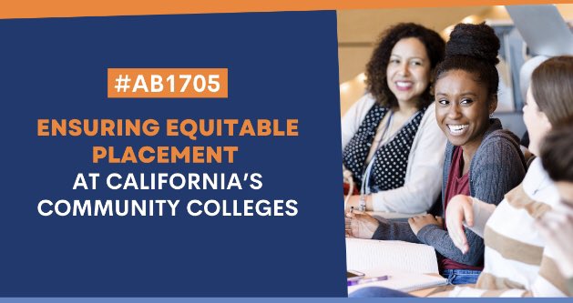 King Roy (@dcastronoguez) on Twitter photo We are one step closer to reforming remedial placement policies that delay California community college students from achieving their goals. We urge <a href="/CAGovernor/">Governor Gavin Newsom</a> <a href="/GavinNewsom/">Gavin Newsom</a> to sign #AB1705 into law! We are one step closer to reforming remedial placement policies that delay California community college students from achieving their goals. We urge <a href="/CAGovernor/">Governor Gavin Newsom</a> <a href="/GavinNewsom/">Gavin Newsom</a> to sign #AB1705 into law!