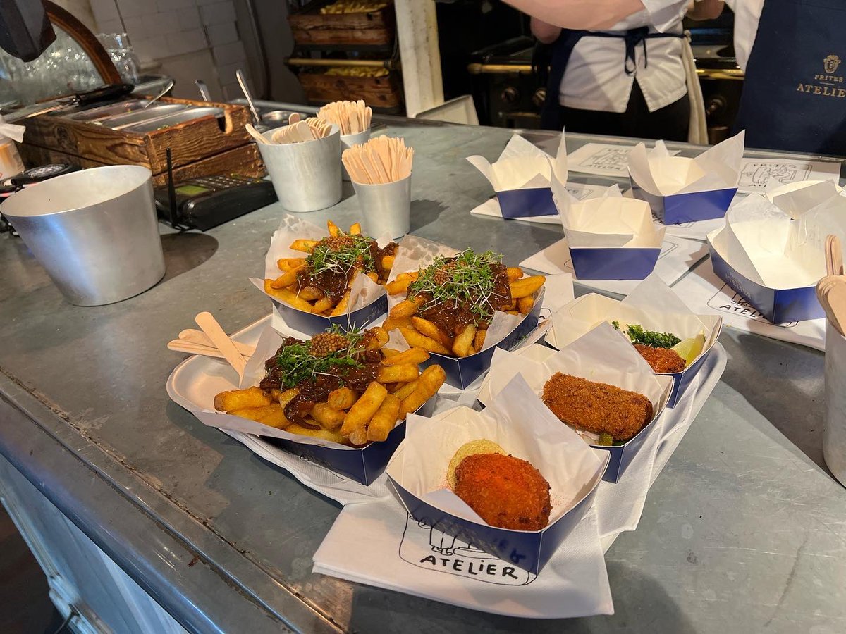 elquillodecadiz's tweet photo. #fritesatelier #gantes https://t.co/l5wN1oAqvz