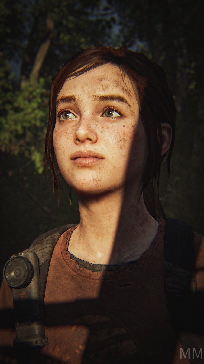 Mr Mid’s Excellent Photo Mode Adventure tweet media