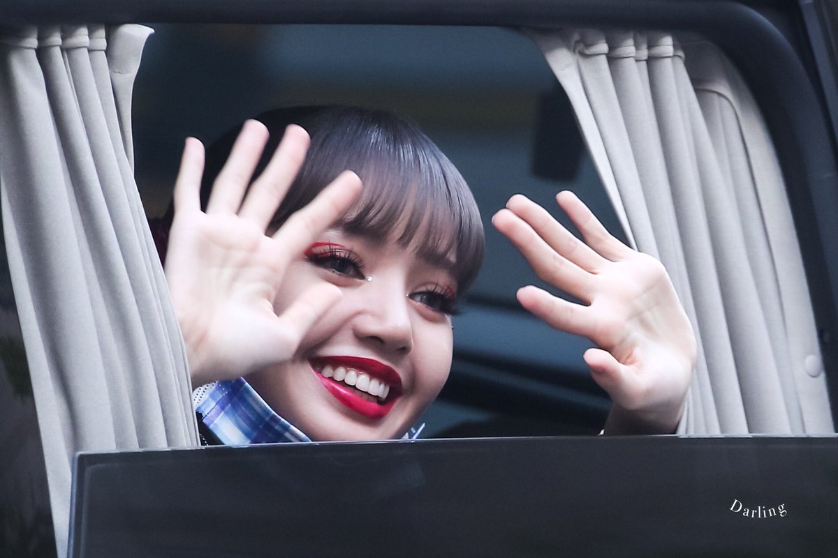 ✨ LISA SOLO's First Anniversary ✨

ครบรอบ 1 ปี แล้วสำหรับโซโล่แรกของลิซ่า ขอบคุณสำหรับเพลงที่มอบความสุขให้พวกเรา เก่งมากๆ เลยค่ะคนดี ซัพพอร์ตเสมอนะคะ 💗

우리는 항상 널 응원하고 니 곁에 있어 🫶🏻

ONE YEAR OF LALISA
#LALISA1stAnniversary
#LISA #MONEY
#세상에게알려_라리사_일주년