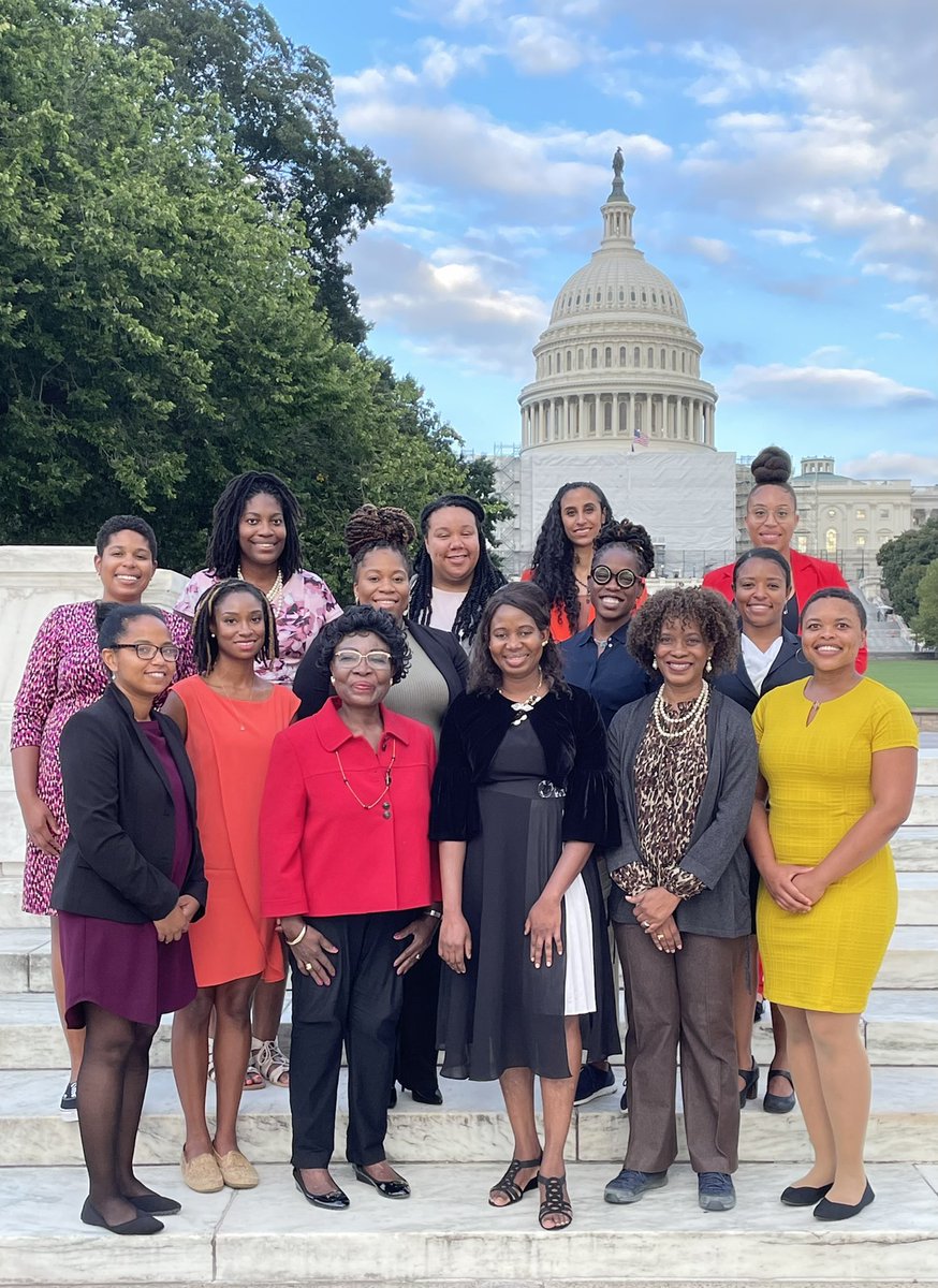 Evvan Morton, PhD tweet media