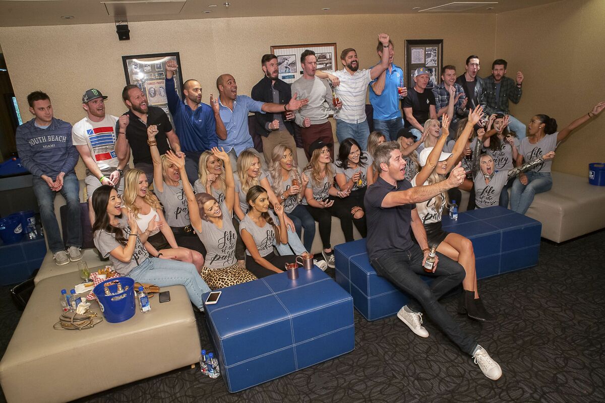 SWNevents's tweet image. Read on for everything you need to know about planning an unforgettable joint bachelor bachelorette party! mev.so/oepsd4