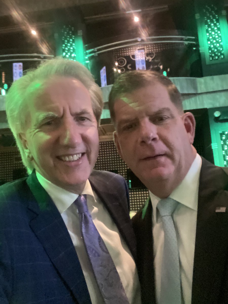 newbelfast's tweet photo. Biggest-ever #IrishLabor celebration in NYC to honour Terry O’Sullivan General President of @LIUNA + other trade Union champions. Fab video message from rain-drenched @GerryAdamsSF on the Falls &amp; icing on cake was in-person address of @SecMartyWalsh Kudos to @IrishEcho super team https://t.co/NjJvyWqc8q