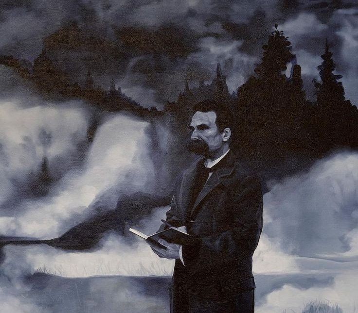 “Bir hamam böceği öldürürsen kahraman, bir kelebeği öldürürsen şeytansın. Ahlakın estetik standartları vardır.”

'Friedrich Nietzsche