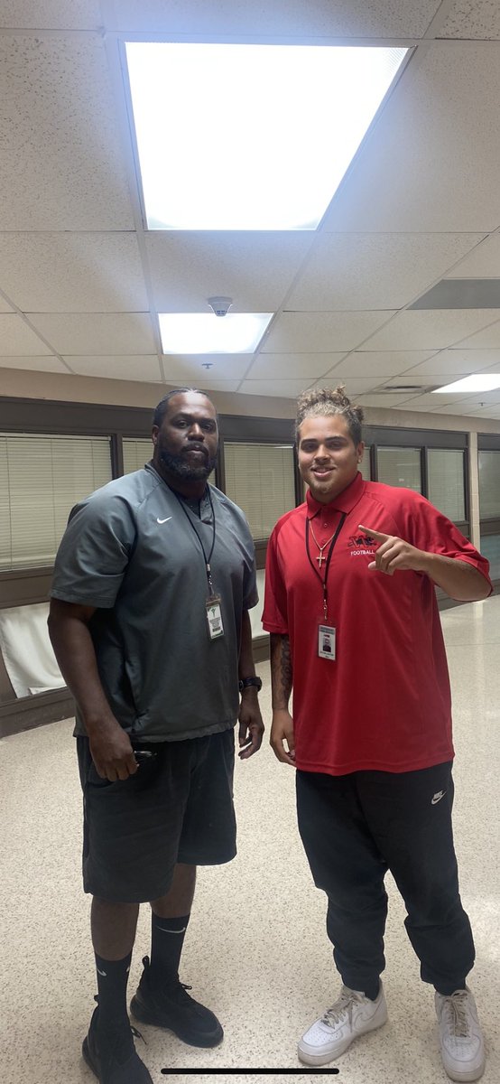 Keyun Laster tweet media