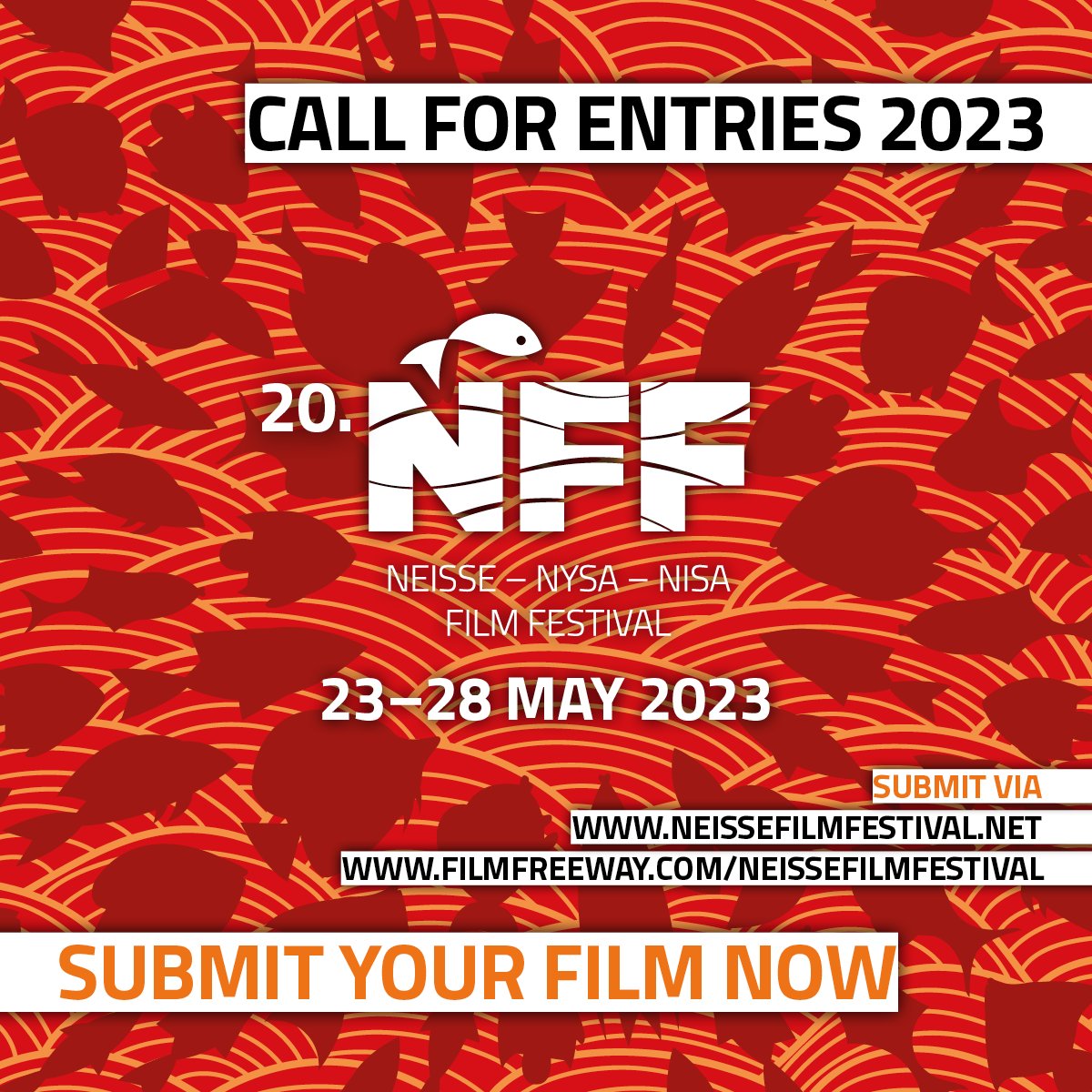 Neisse Film Festival tweet media