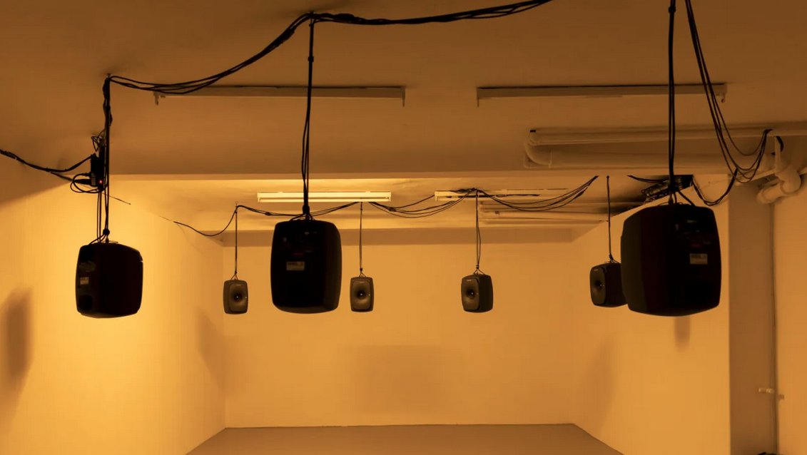 Opening Tonight 7-10pm! Pedro Oliveira's "There Is A Point At Which Methods Devour Themselves" - A multi-channel sound installation part of <a href="/sendreceivefest/">send + receive</a> 
Poolside Gallery - 2nd floor <a href="/artspace_wpg/">Artspace</a> 
#soundart #winnipeg #gallery #mediaart #mediaarts

videopool.org/pedro-oliveira/