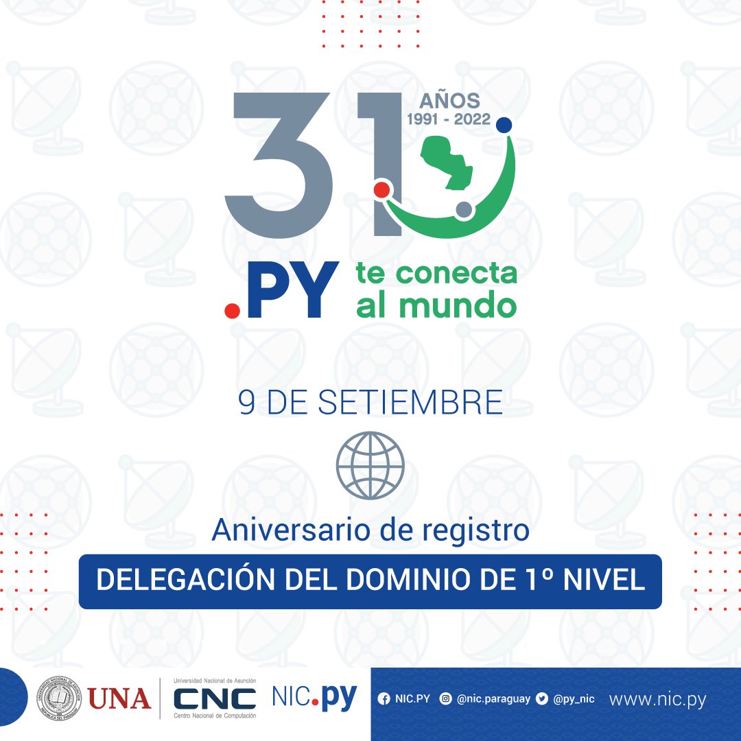 NIC.py tweet media
