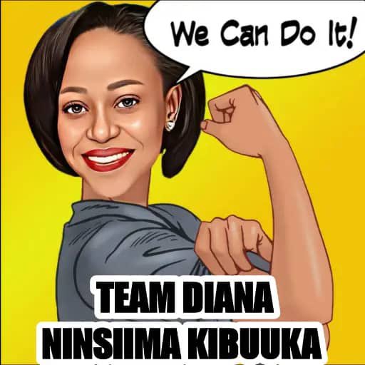 Team DNK For ULS (@teamdnk_) on Twitter photo #TeamDNK is ready. Thank you all that have turned up for the ULS AGM and to vote <a href="/DNKibuuka/">Diana Ninsiima Kibuuka</a>. Weโve got this. #DNKForULS #TeamDNK is ready. Thank you all that have turned up for the ULS AGM and to vote <a href="/DNKibuuka/">Diana Ninsiima Kibuuka</a>. Weโve got this. #DNKForULS