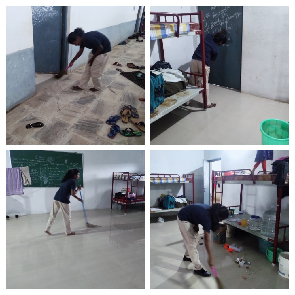 codeacadtswreis's tweet image. TSWR Coding Academy actively participated in the second day of Swachh Gurukul Drive.
#Day2 #swachhgurukul @TSWREISOCIETY @codeacadtswreis @DRonaldRose
