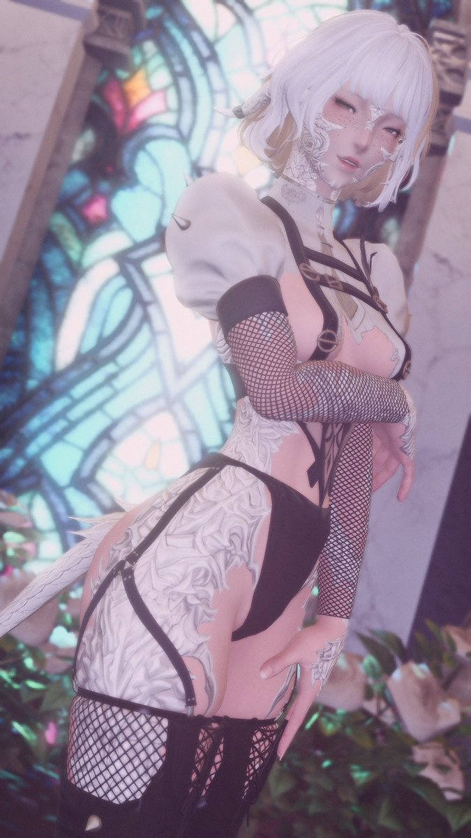 ur ffxiv gf. (@urffxivgf) / Posts / X