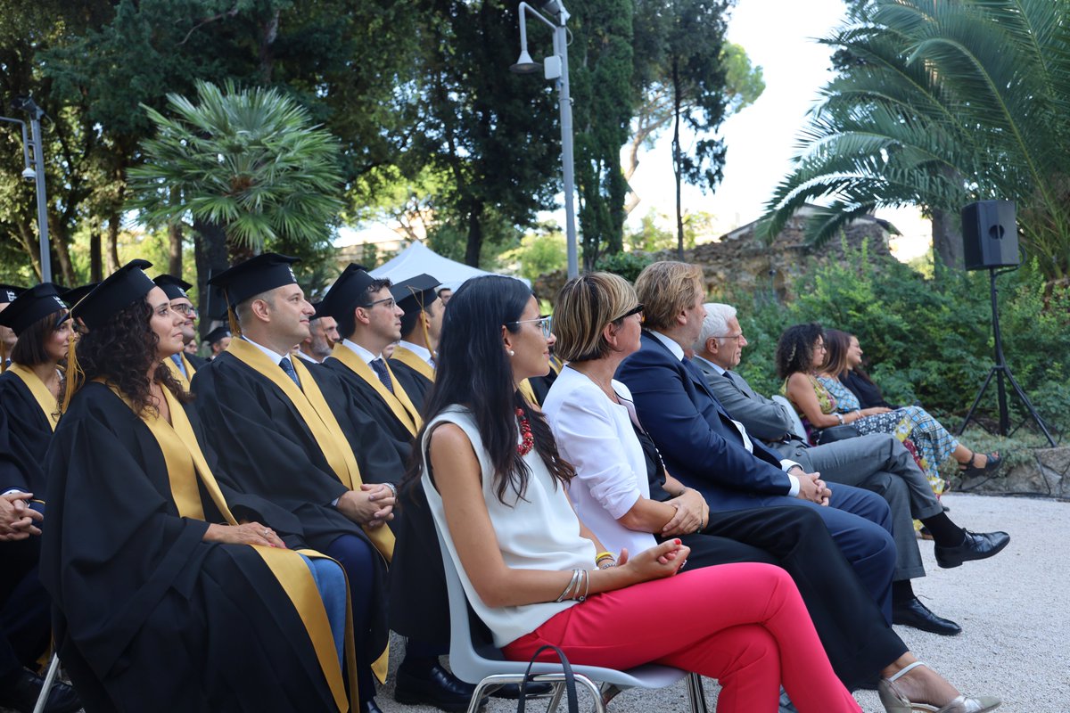 Luiss Business School tweet media