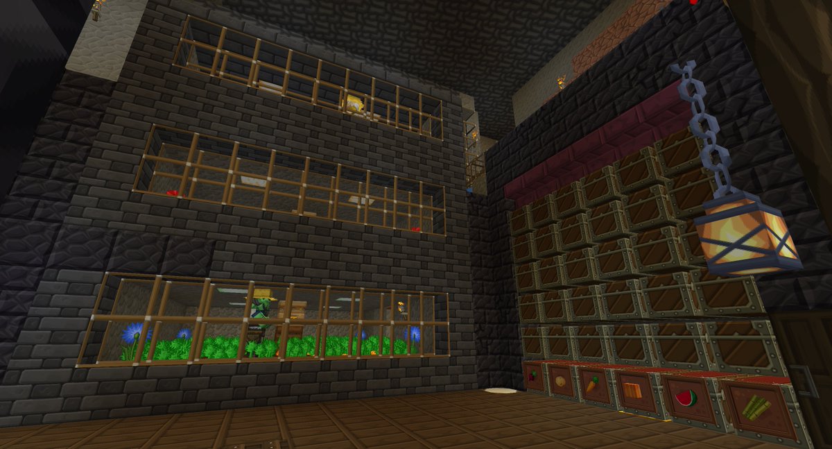 BGF_SMP's tweet photo. This weekend we celebrate one month of being live as a server with another stream weekend!

Check out all the wonderful folks and builds today, tomorrow, and Sunday and take a sneak peak at some of the building going on below! https://t.co/ir0MwqrVaW