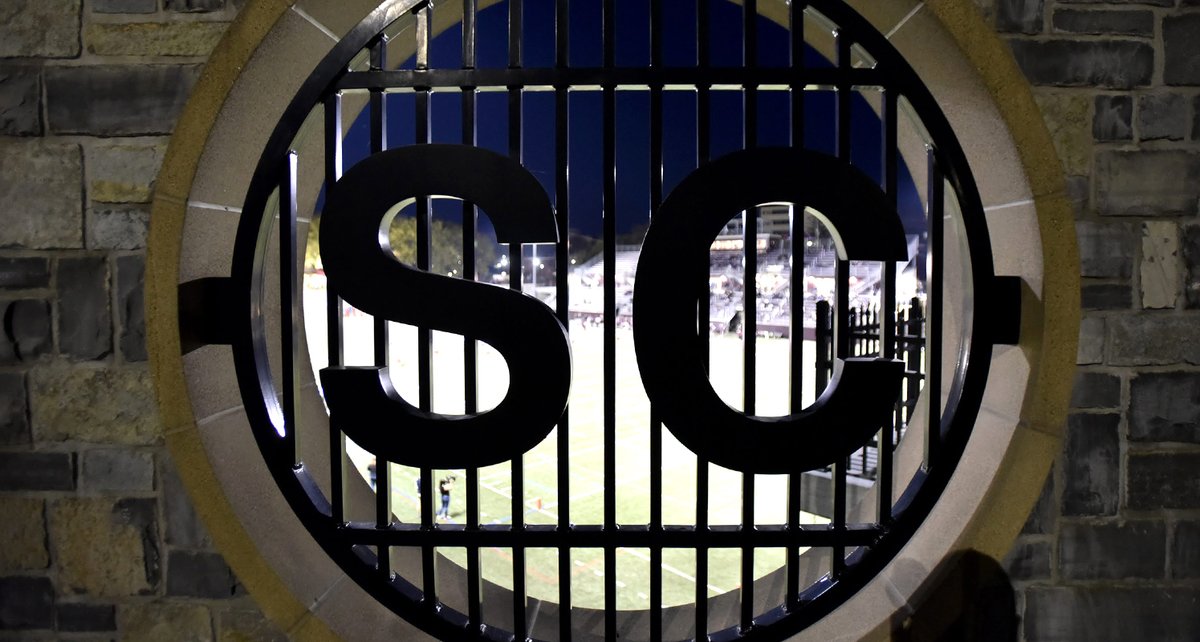 Listen: State High football game against Hollidaysburg at 7 p.m. via PSU CommRadio here: mixlr.com/psucommradio. The link won’t be live until the game starts. Watch the game via YouTube here: youtube.com/channel/UCWfdZ…. Note: This will be video only, no audio. Go State!