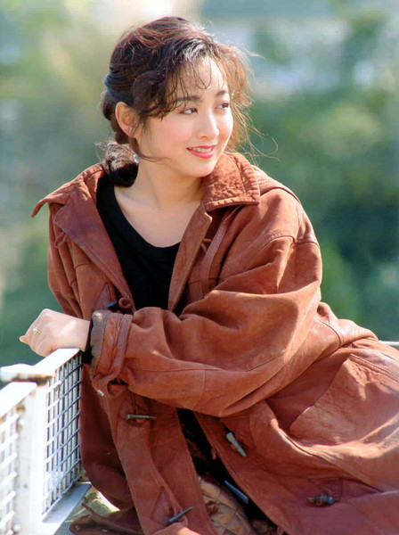 Happy 56th Birthday to Yuki Saito  