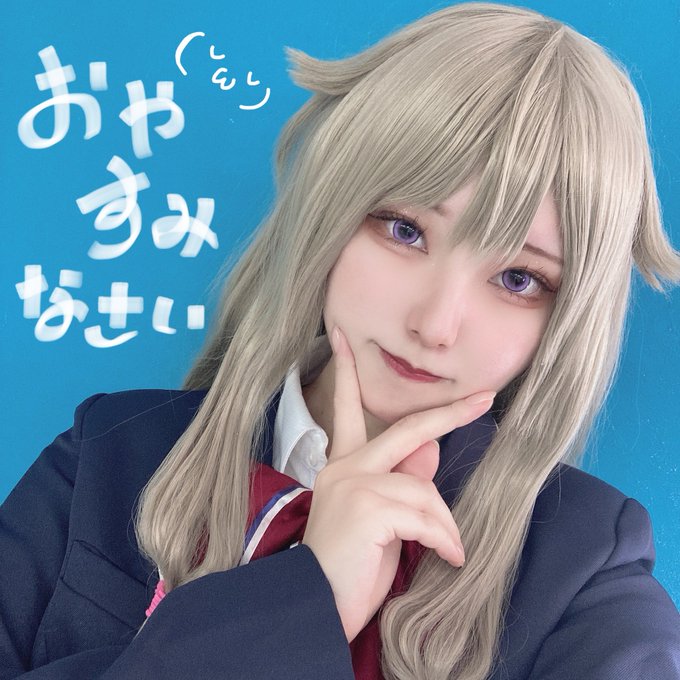 コスプレイヤーきちぴよのTwitter画像17