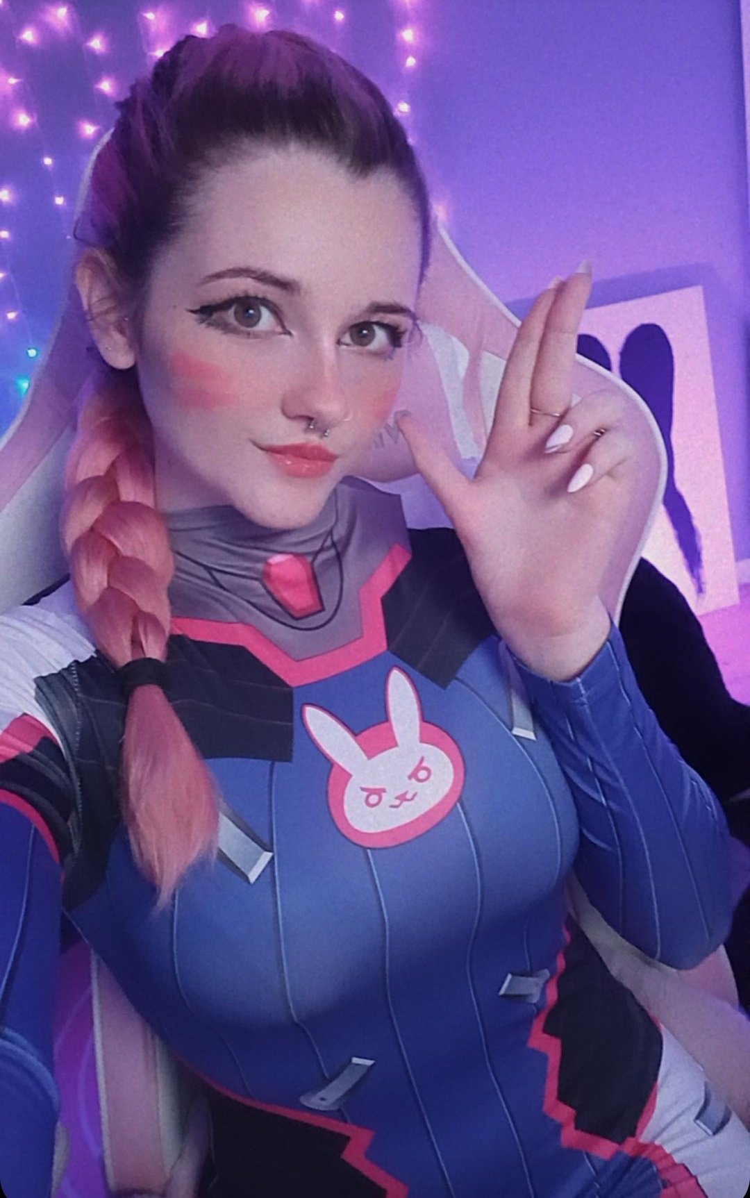 Ryn💎 on Twitter "Nerf This! 💞 I'm live let's gooo!! https //t.co