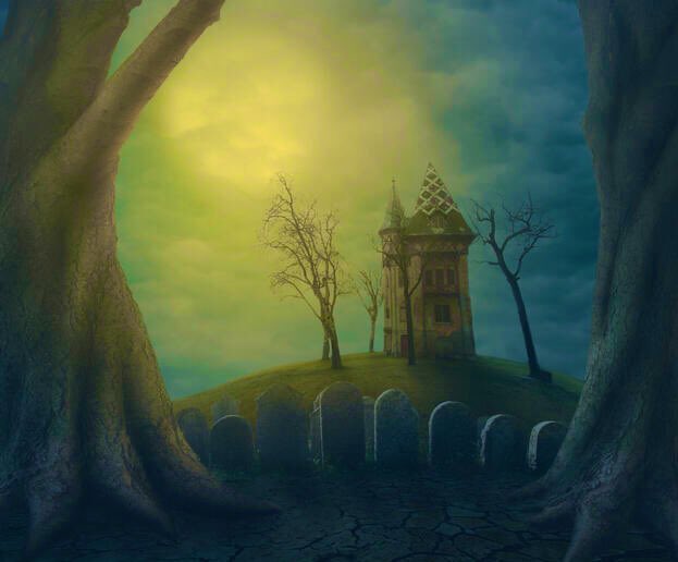 HalalNation_'s tweet photo. Dear Atheist:

A good way to get thinking about The purpose of life, is to visit graveyards 🪦 

Think hard, and ask yourself, “When I die, will it be the end?” “Why am I here?” “Why is everything uniquely designed for the sake of my being?”

“Is there a God?” https://t.co/A9YWrdYRSd