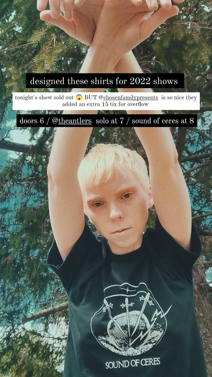 Sound of Ceres tweet media