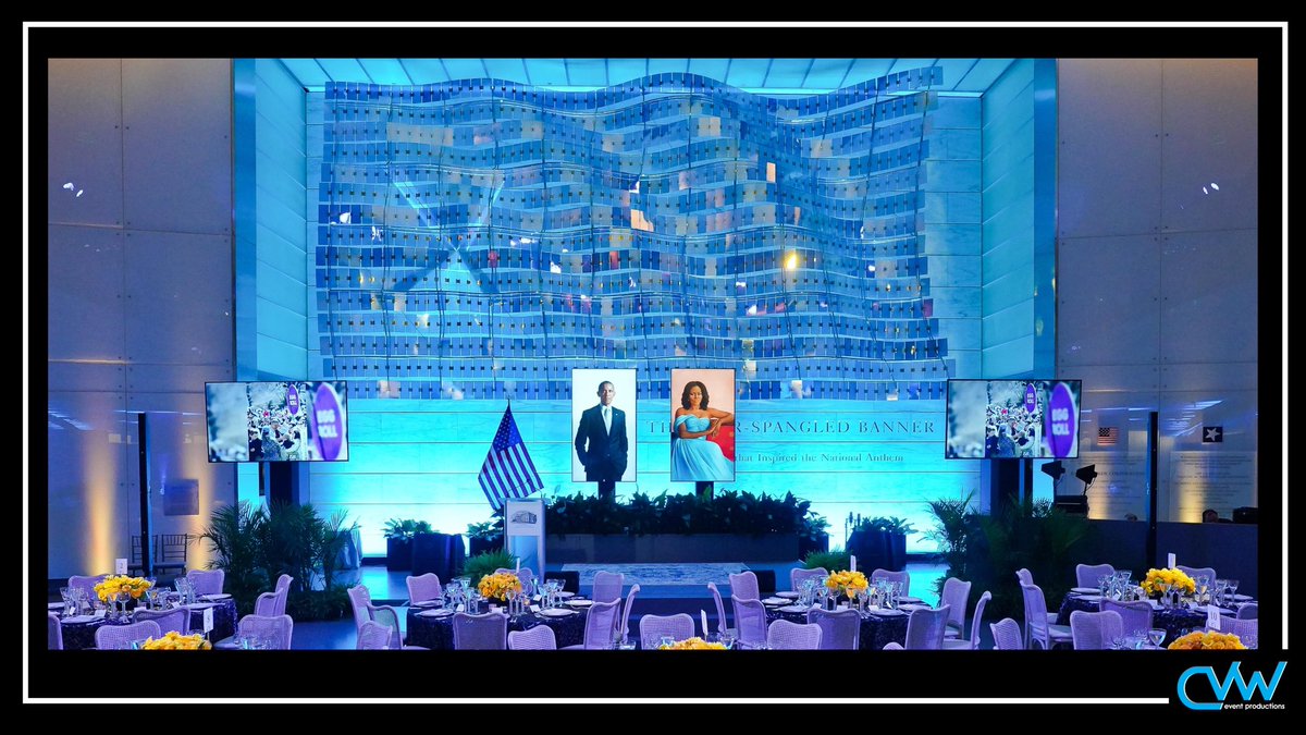 CVW Event Productions (@cvweventprod) on Twitter photo Wow, <a href="/WhiteHouseHstry/">White House History</a> simply a stunning night! <a href="/dufourcollab/">The Dufour Collaborative</a> it’s always our pleasure to partner with you and the other amazing vendors to bring your events to life.
<a href="/AtmosphereInc/">Atmosphere, Inc.</a>
<a href="/socialsupplydc/">SocialSupplyDesign</a>
<a href="/OccasionsCaters/">Occasions Caterers</a>
Duran Floral Design LLC
@lucyblackent
📸 <a href="/powellarts/">Tony Powell</a> Wow, <a href="/WhiteHouseHstry/">White House History</a> simply a stunning night! <a href="/dufourcollab/">The Dufour Collaborative</a> it’s always our pleasure to partner with you and the other amazing vendors to bring your events to life.
<a href="/AtmosphereInc/">Atmosphere, Inc.</a>
<a href="/socialsupplydc/">SocialSupplyDesign</a>
<a href="/OccasionsCaters/">Occasions Caterers</a>
Duran Floral Design LLC
@lucyblackent
📸 <a href="/powellarts/">Tony Powell</a>