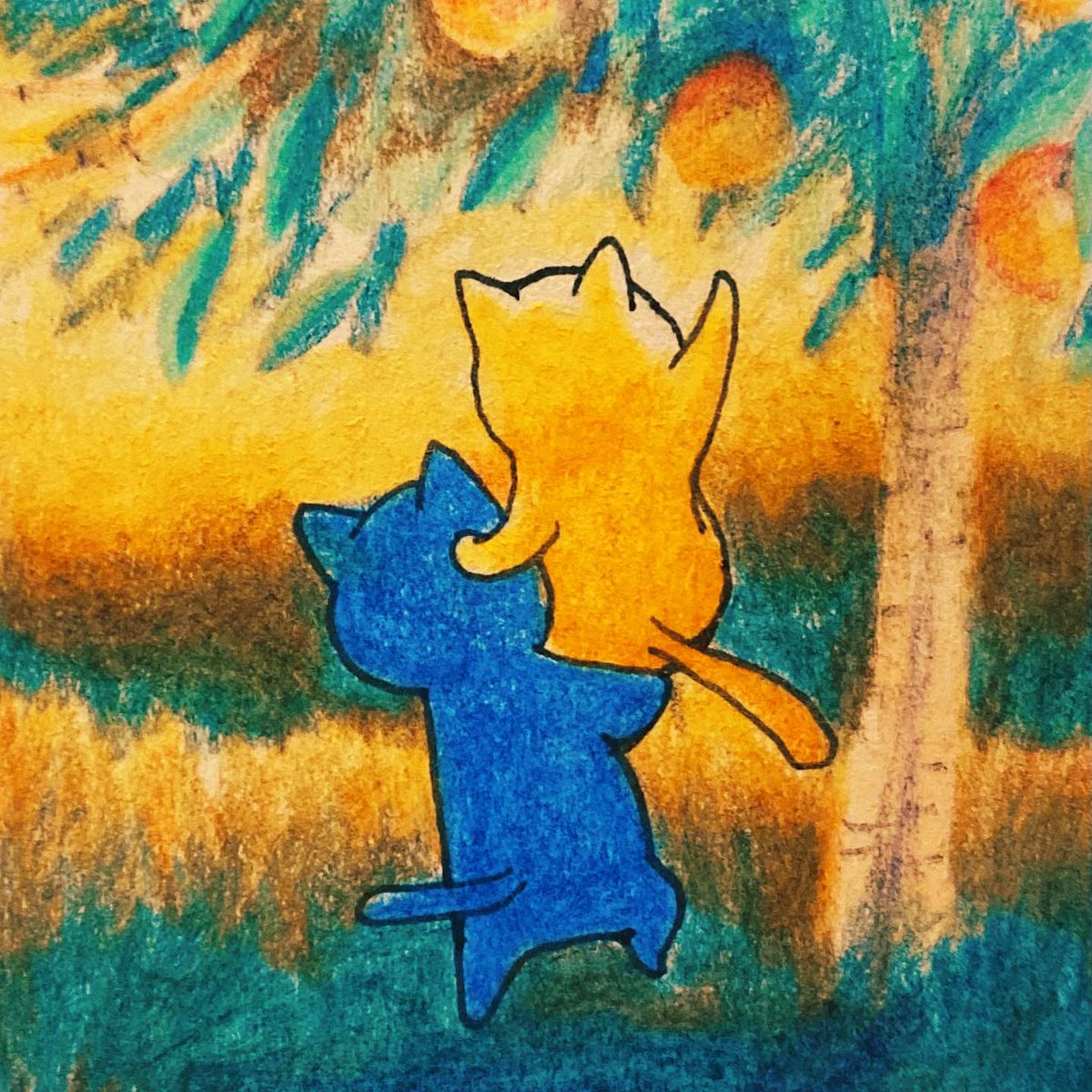 annalaura_art's tweet photo. (2/2) https://t.co/n3rhUYE2Hy