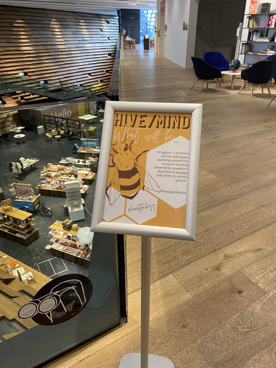 AlyMcKechnie's tweet photo. So this thing happened &amp; it was full of those pinch myself moments beautiful new relationships &amp; partnerships of people I have so much love &amp; respect for. Amazing to be able to make something happen &amp; seems we have really started something. #hivemind #herethebuzz @IVANCORNFORD https://t.co/cxpEQlfWJA