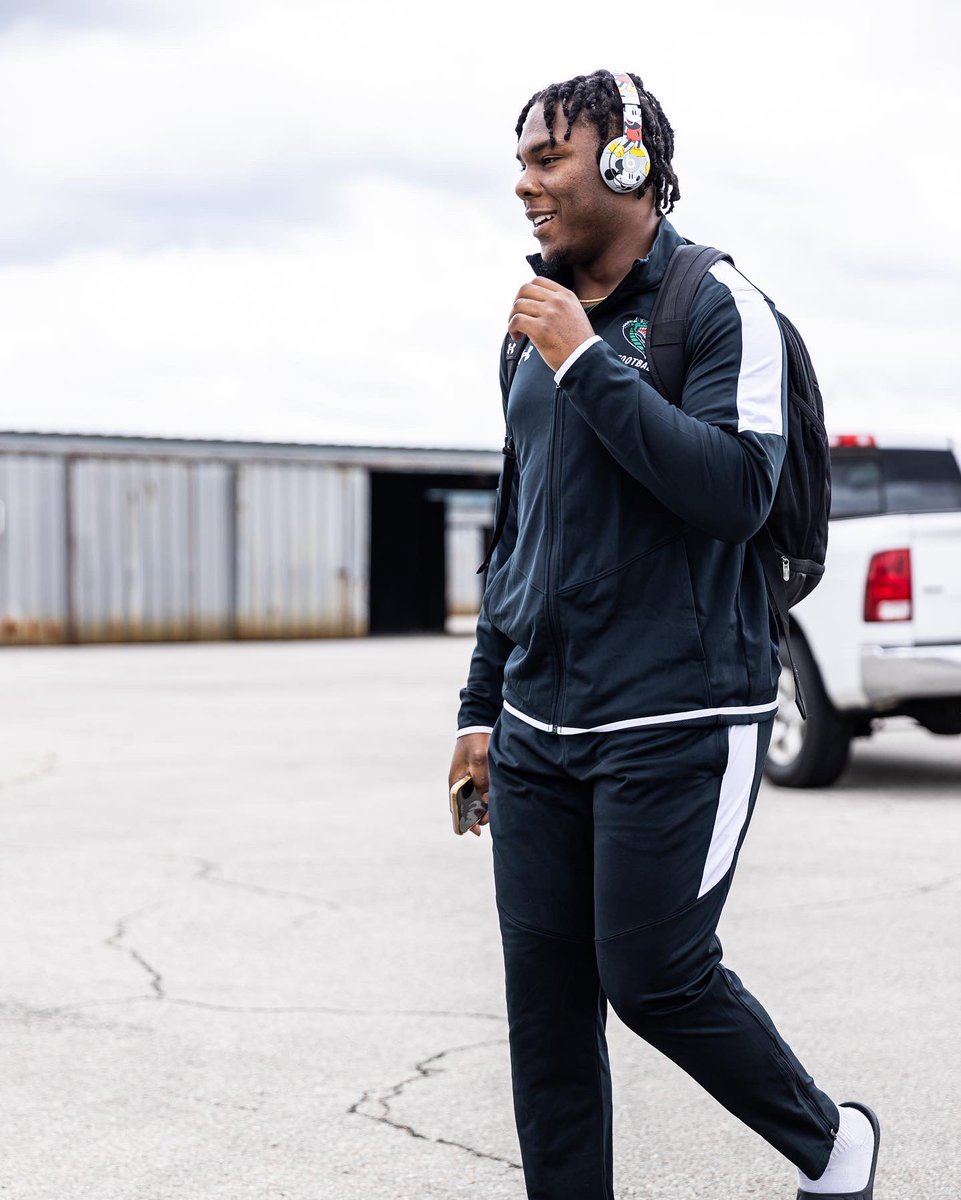 UAB Football tweet media