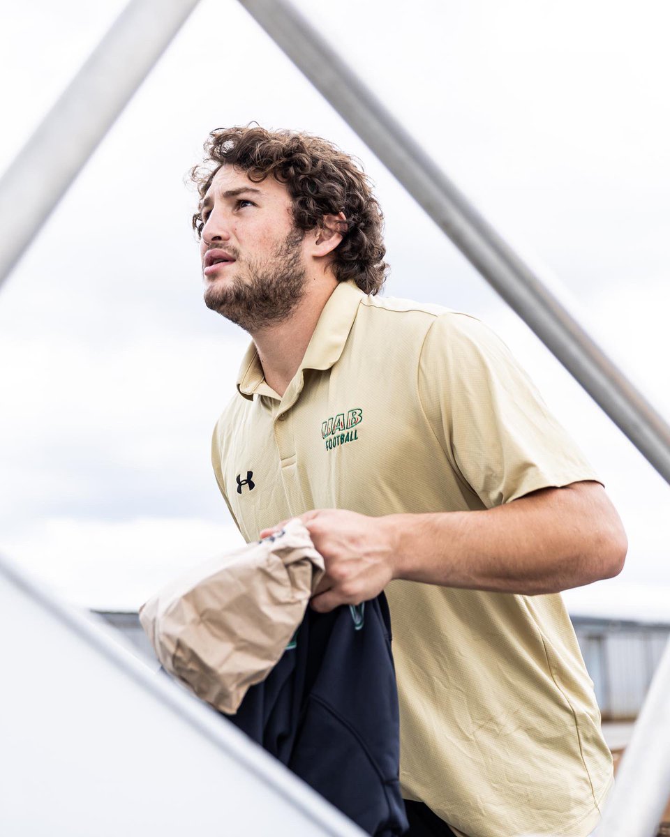 UAB Football tweet media