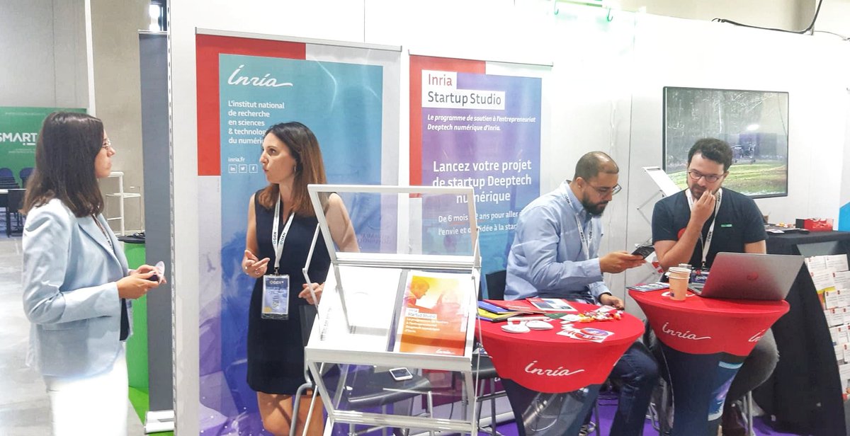 Centre Inria de l'Université de Lorraine tweet media