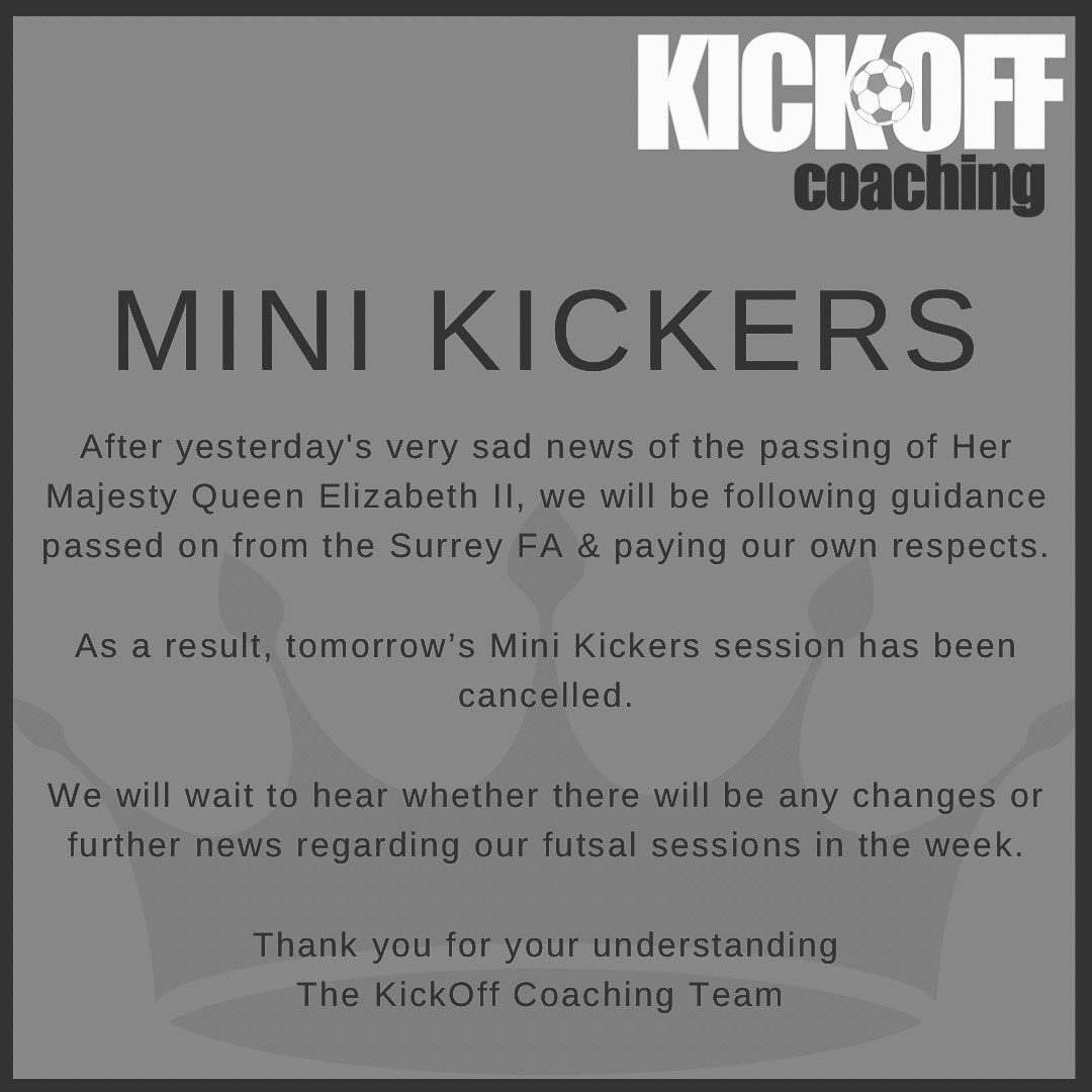 Kickoff Coaching (@kickoffcoaching) on Twitter photo 