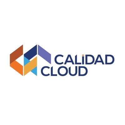 CalidadCloud's tweet photo. #NuevaFotoDePerfil https://t.co/VSkFx2fqKI